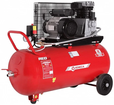 Поршневой компрессор СБ4/С-100.АВ365 A