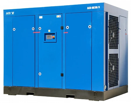 Винтовой компрессор АСО-ВК110/10М2