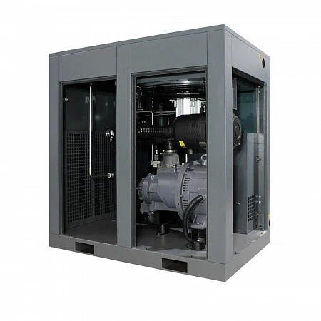 Винтовой компрессор BK 37/10 PM