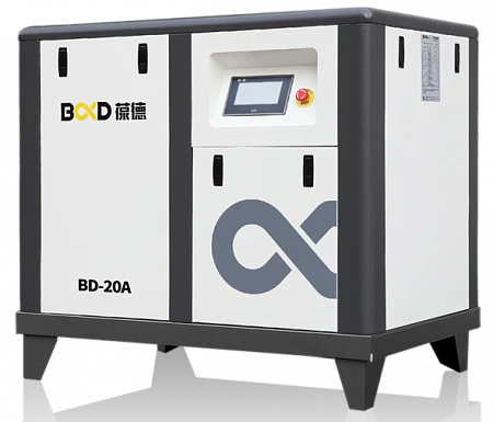 Винтовой компрессор BD-30A4 10 бар
