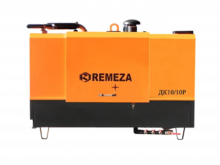 ДК-3/7РД (на раме)