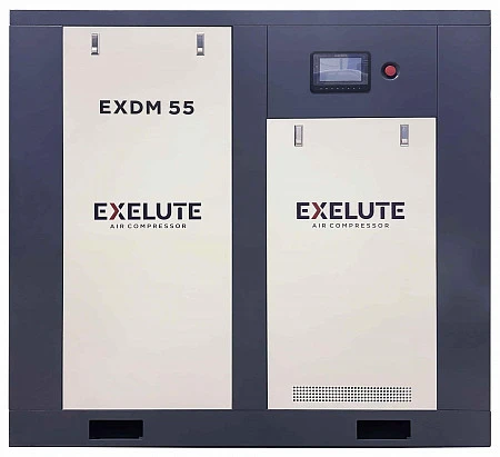 Винтовой компрессор EXDM 45/8 IP23