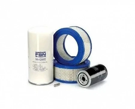 260KTA050 Cервисный набор PLUS 40 до 2016г.