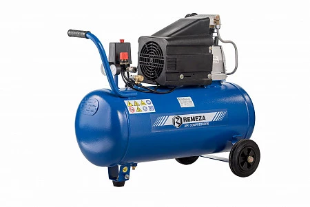 Поршневой компрессор Ремеза СБ4/С-50.J1048B