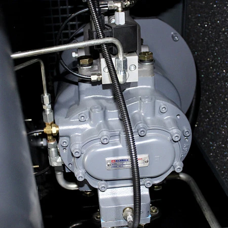 Винтовой компрессор BK 15/16 PM