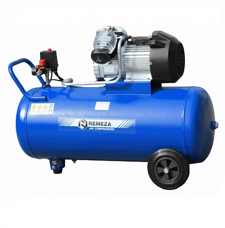 Поршневой компрессор Ремеза СБ4/С-100.J2047 B