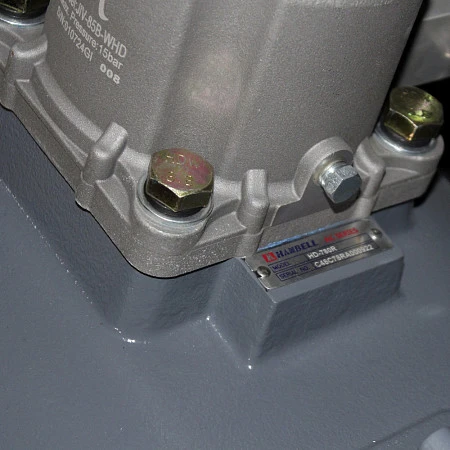 Винтовой компрессор BK 55/8 PM