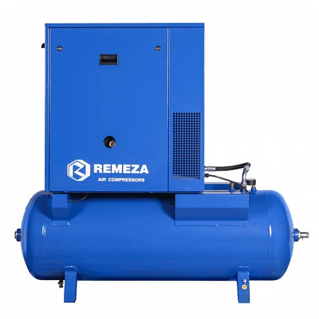 Винтовой компрессор Remeza ВК5Т-15-270