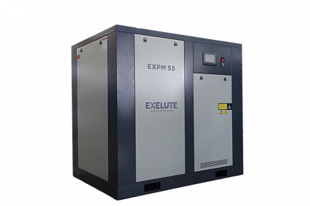 Винтовой компрессор EXPM 30/10 IP54