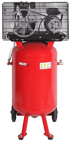 Поршневой компрессор СБ4/С-100.АВ365В A