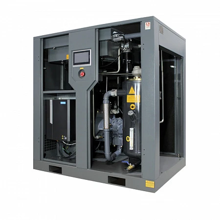 Винтовой компрессор BK 37/10 PM