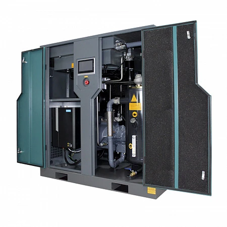 Винтовой компрессор BK 37/10 PM