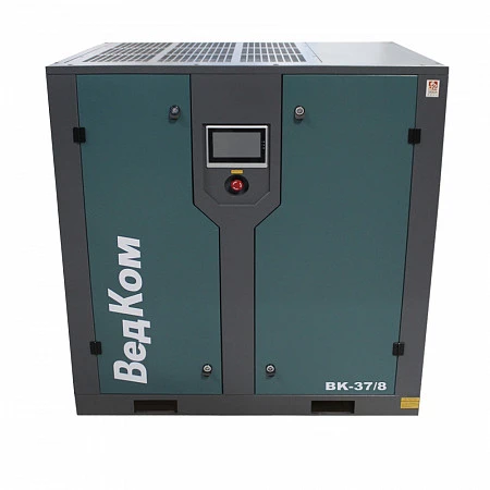 Винтовой компрессор BK 37/8 PM