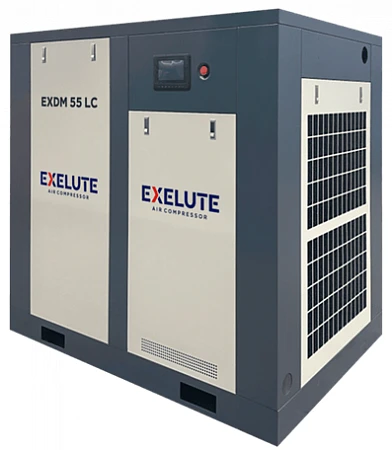 EXDM 22/16 LC IP23