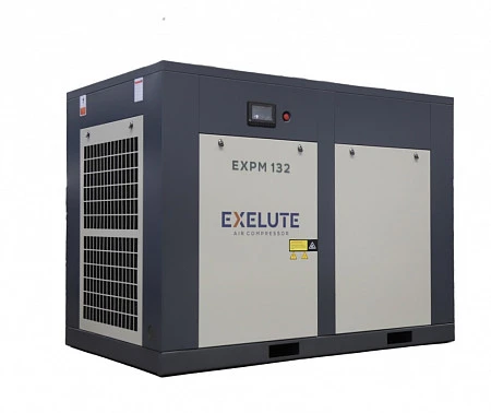 Винтовой компрессор EXPM 160/10 IP54