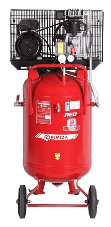 Поршневой компрессор СБ4/С-100.АВ365В A