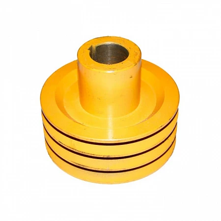 Шкив С416М.00.00.002 зч