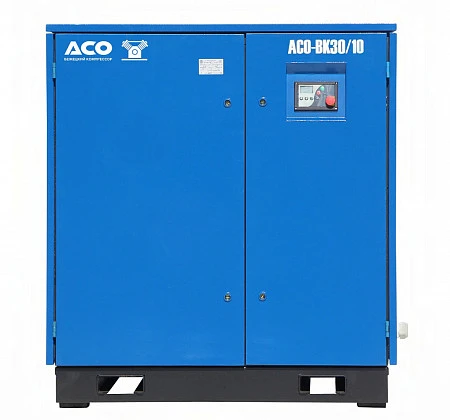 Винтовой компрессор АСО-ВК30/13М2