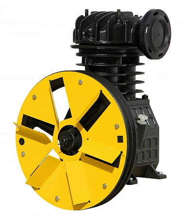 Компрессорная головка К24М