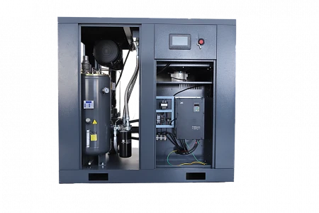 Винтовой компрессор EXPM 30/10 IP54