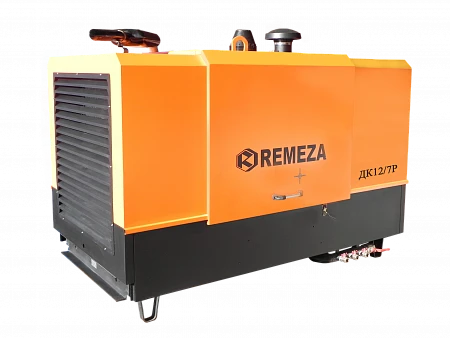 ДК-12/7Р