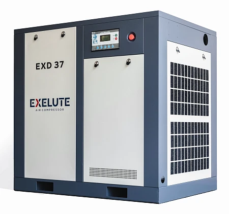 Компрессор винтовой EXD 45/10 IP 23