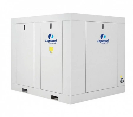 Компрессор винтовой LKV 55/7,5 MI (2024 г.)