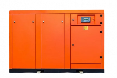 Станция компрессорная электрическая ЗИФ-СВЭ-23/1,0 ШМ