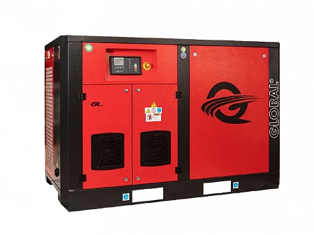 Винтовой компрессор GLD 18/13